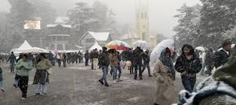 shimla