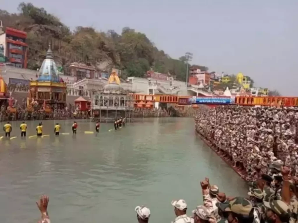 maha kumbh