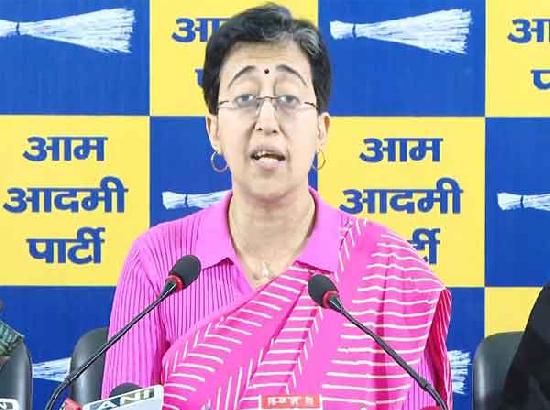 atishi