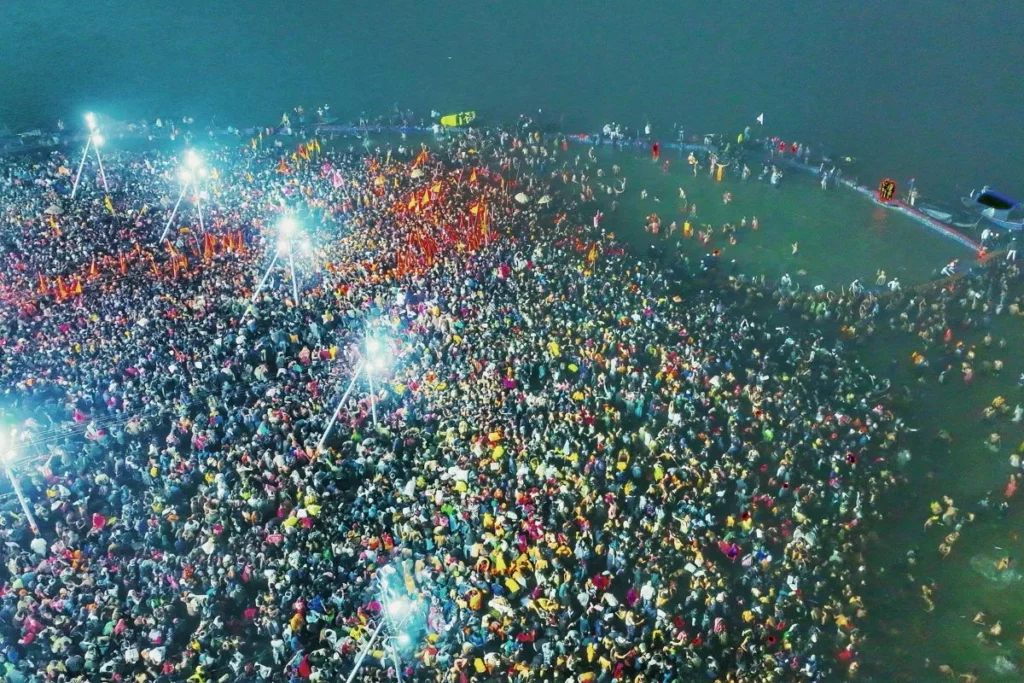 mahakumbh