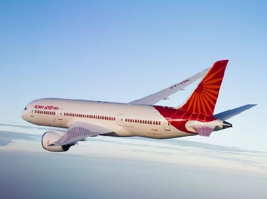 Air india