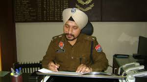 SSP Gulneet Khurana