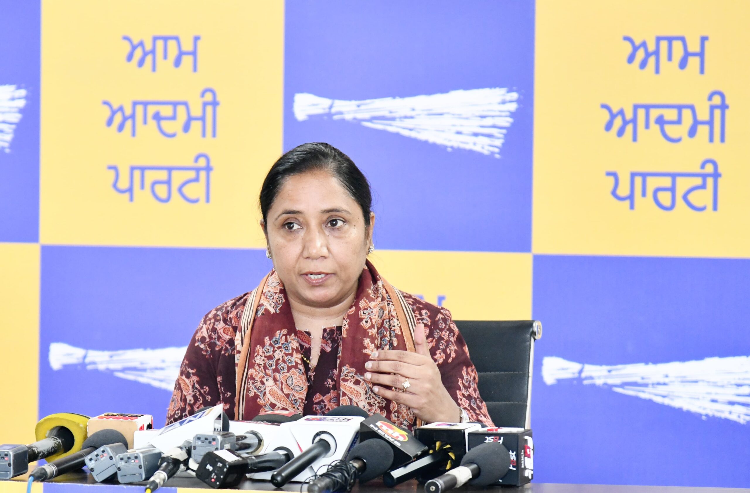 Dr. Baljit Kaur