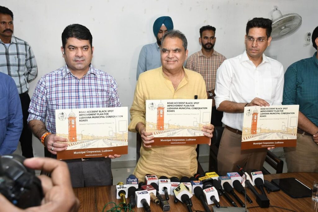 Efforts on to Decongest Ludhiana