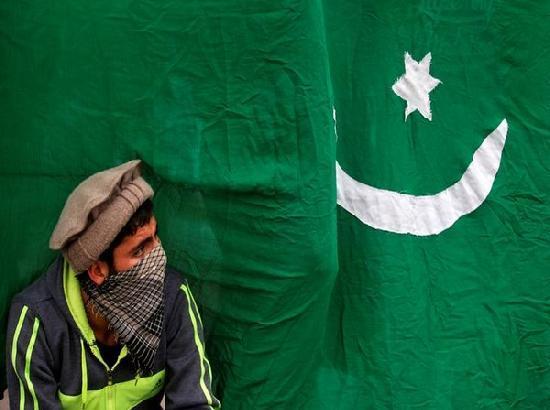 PAK