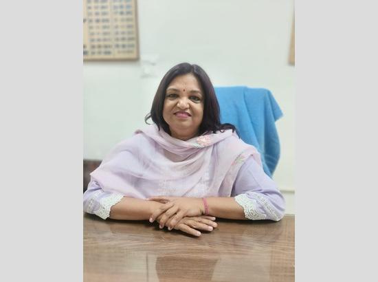 dr sangeerta