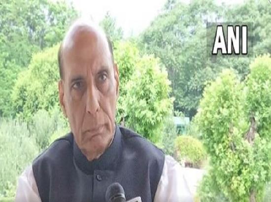 rajnath