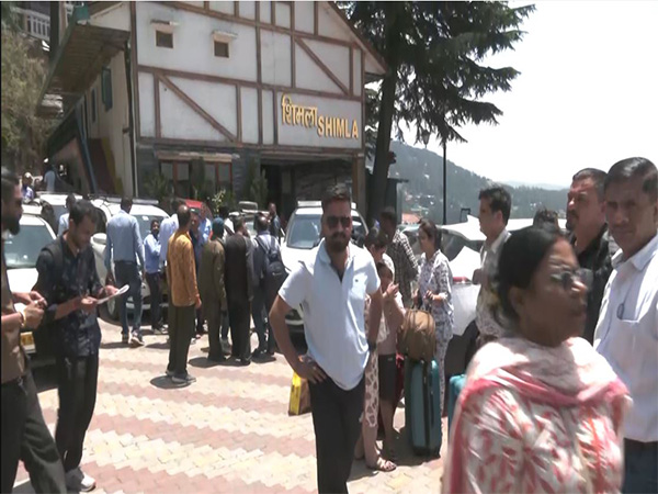 shimla
