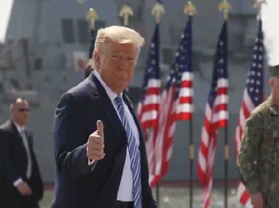 trump