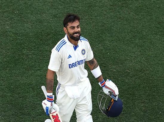 virat