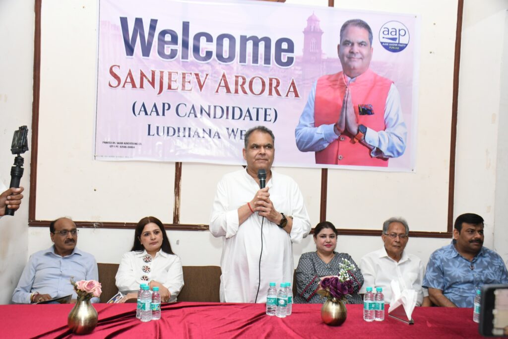 Arora promises to keep development momentum2