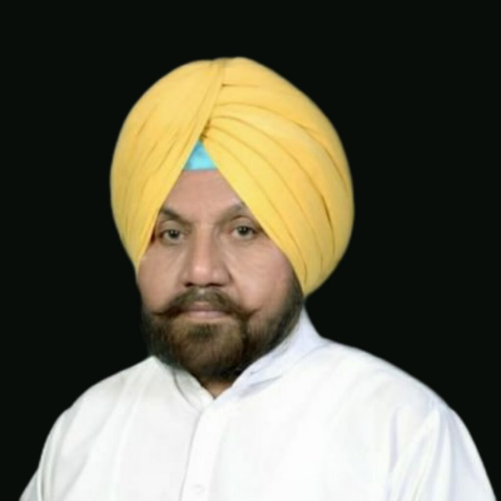 Harchand Singh