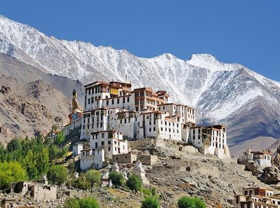 Ladakh