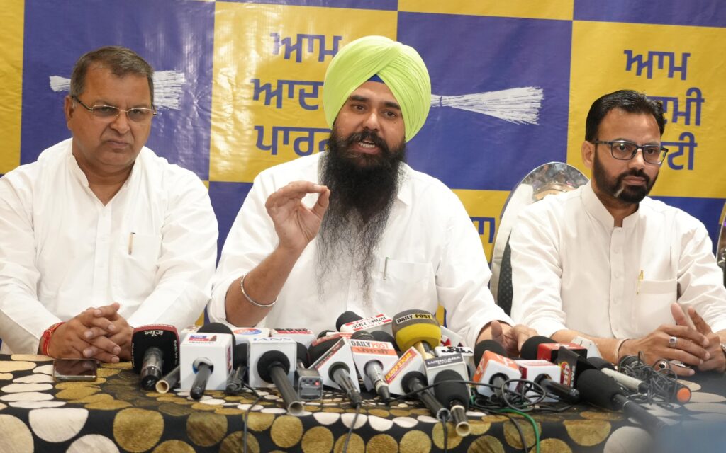 MP Kang
