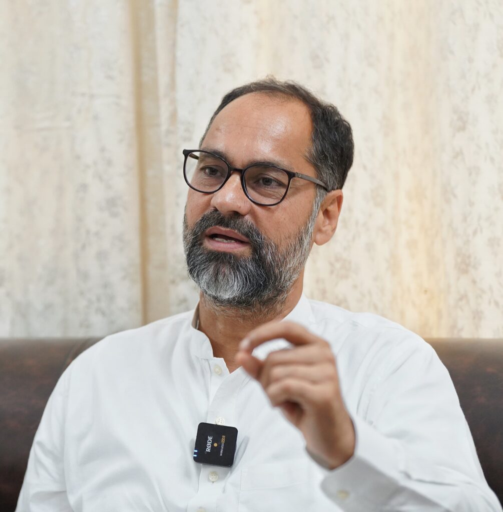 Pawan Tinnu