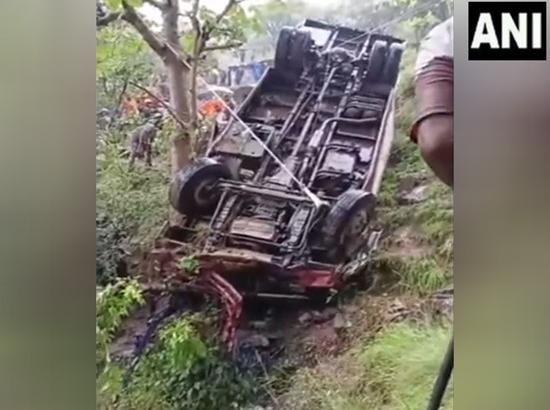 accident