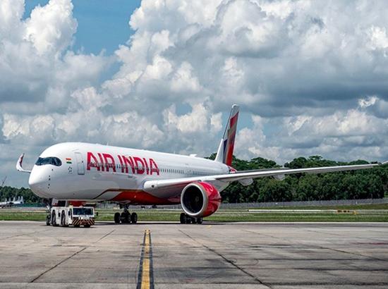 air india