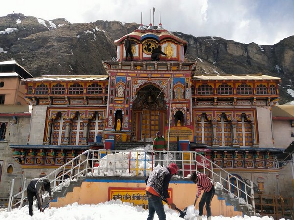 char dham yatra