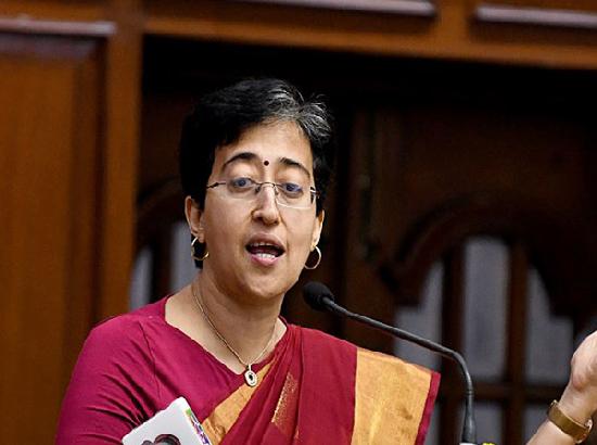 delhi cm