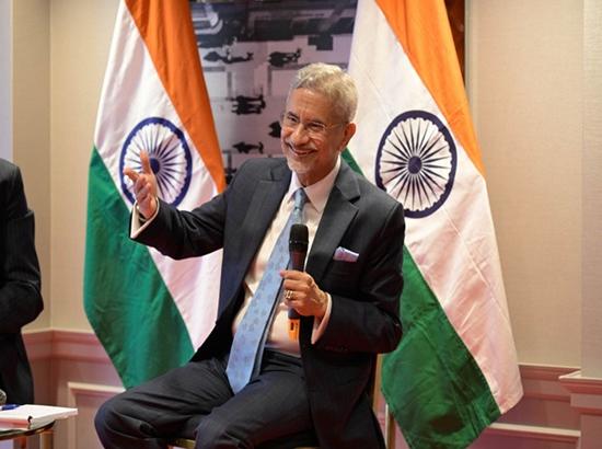 jaishankar