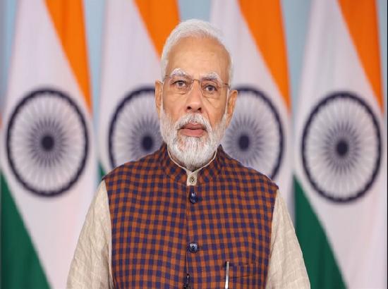 modi