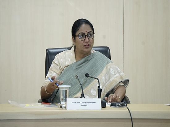 rekha
