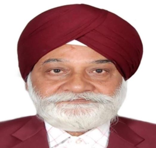sikh man