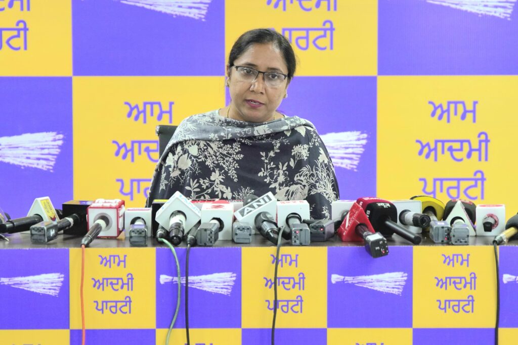 Dr. Baljit Kaur