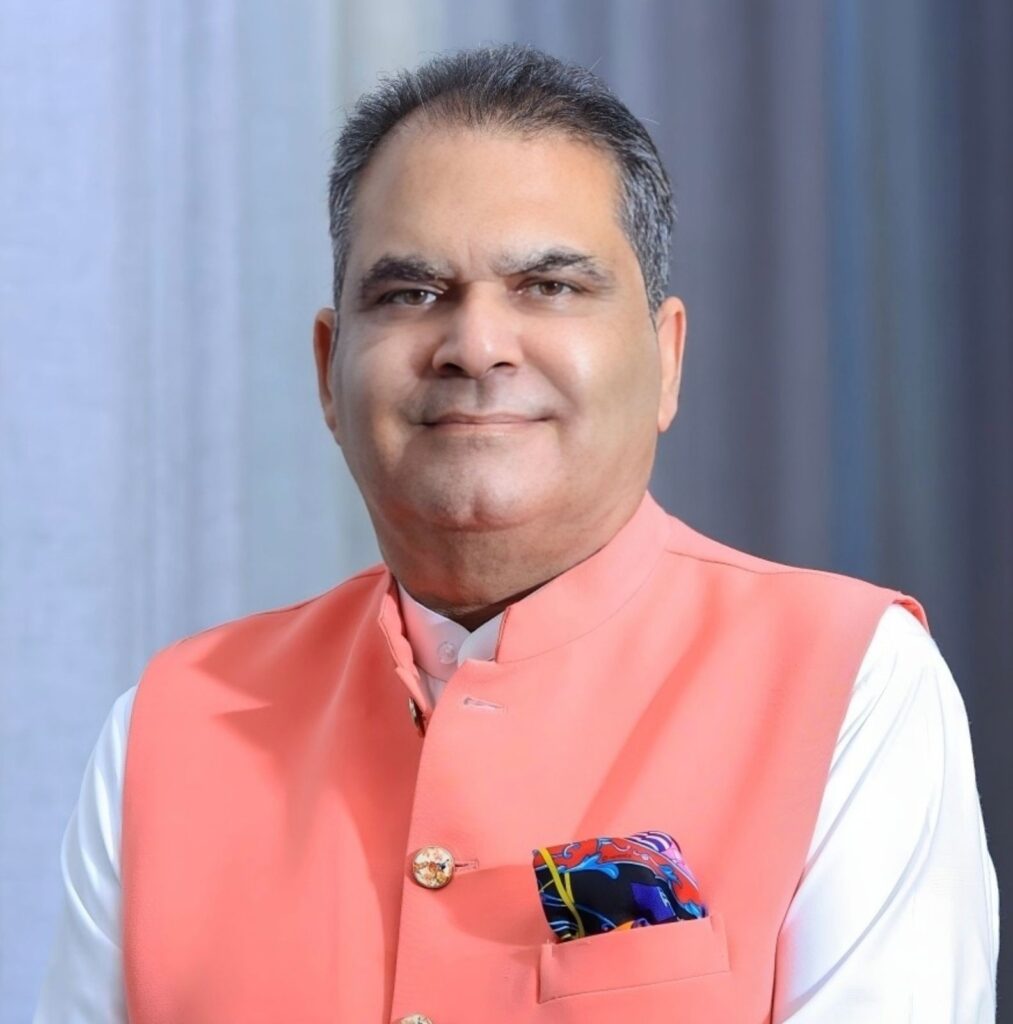 MEA keeps its promise to Sanjeev Arora