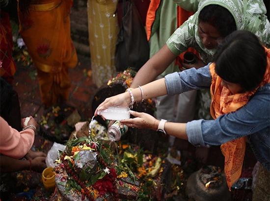 Nepal