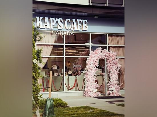 cafe