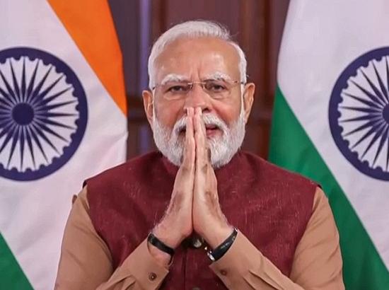 modi