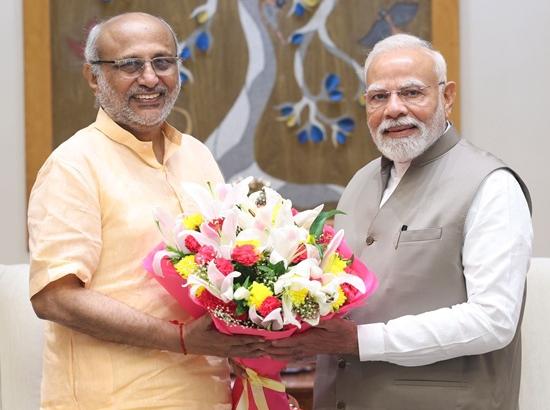 NDA VC