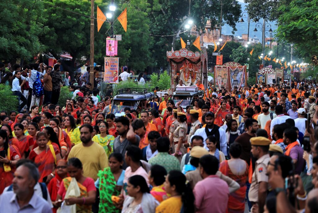 janmashtmi
