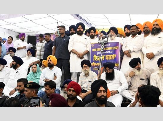 sad Giani Harpreet Singh